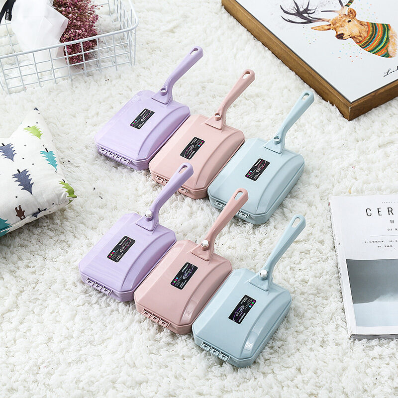 Sales Dusting Brush Vacuum Electrostatic Bed Sheet Quilt