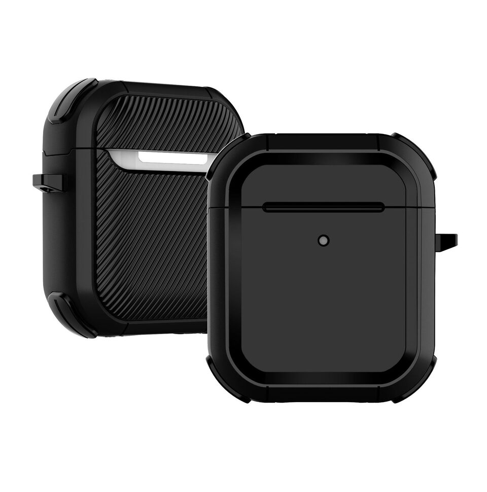 Airpods Pro Thunder Earphone Sleeve TPU Bluetooth Shell