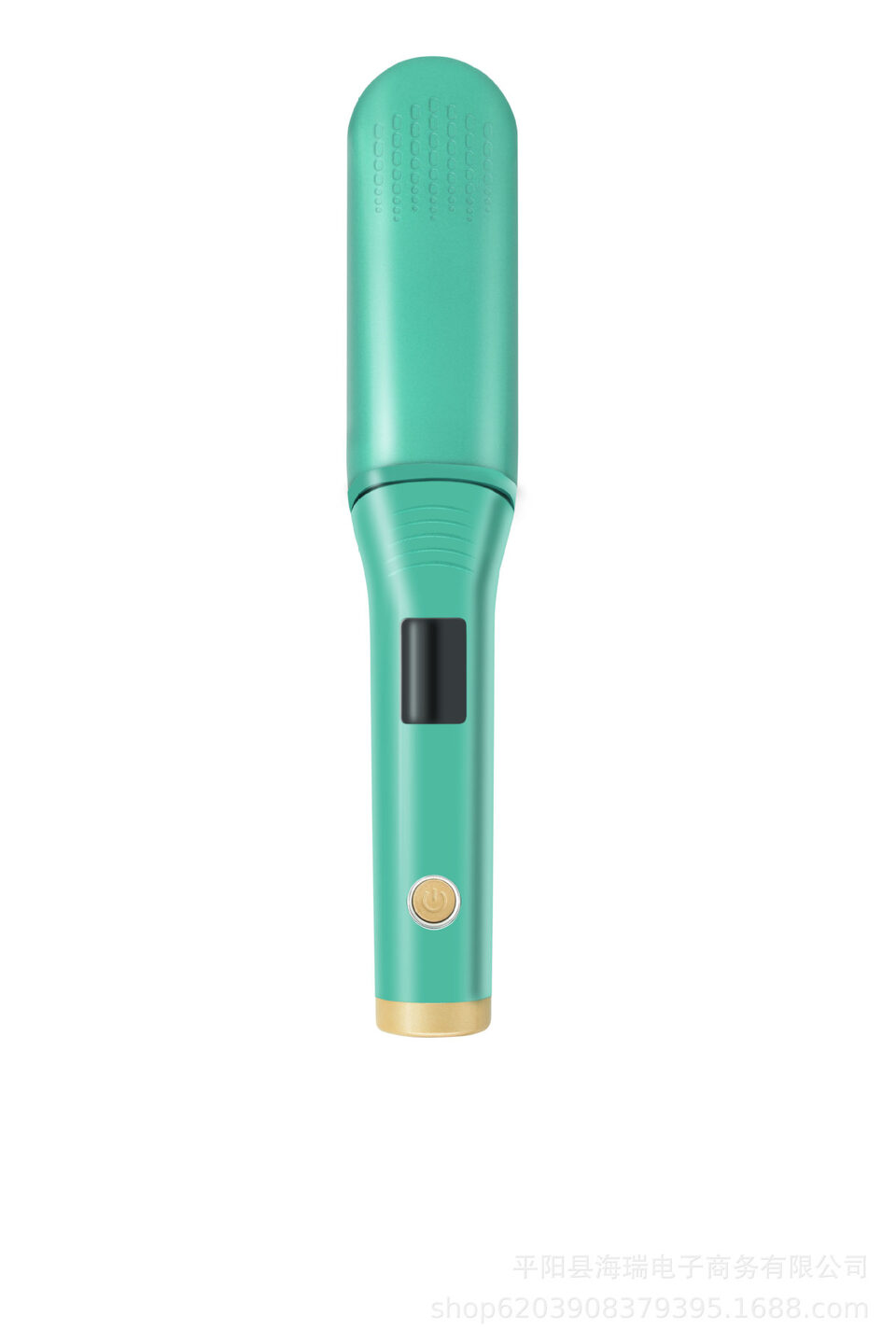 Lazy Portable Negative Ion Straightener