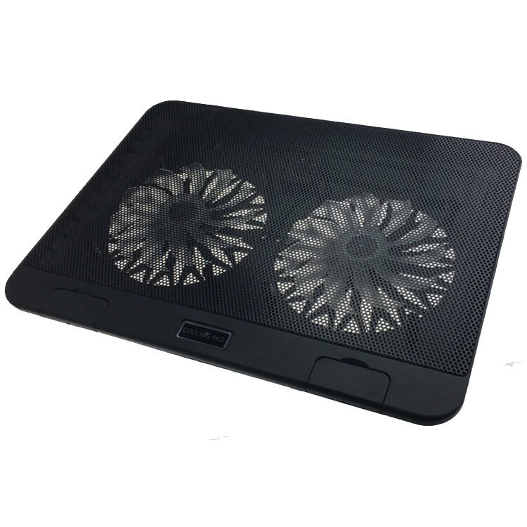 Notebook Cooling Base Bracket Gaming Laptop Exhaust Fan