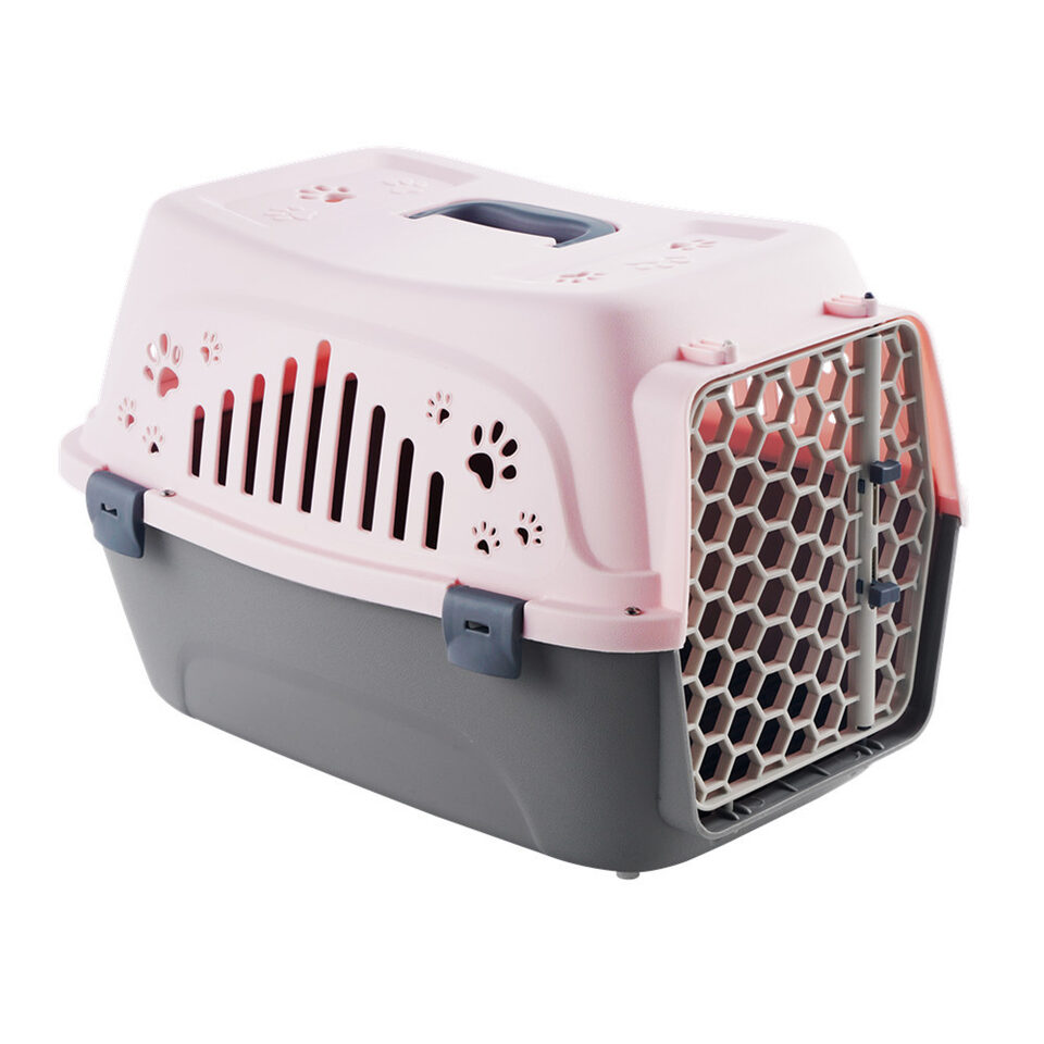 Cat Air Box Large Dog Cage Small