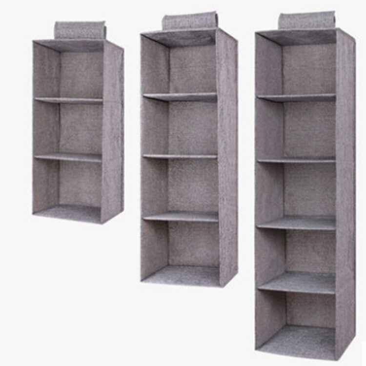 Drawer Storage Closet Hanging Bag