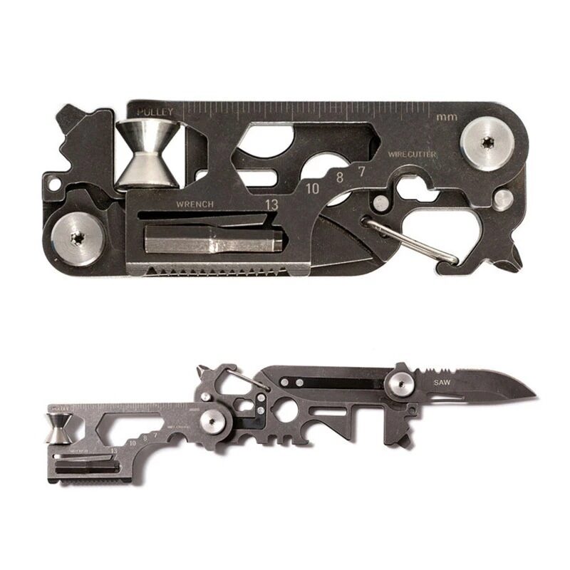 The New Combination Tool 30 In One Outdoor