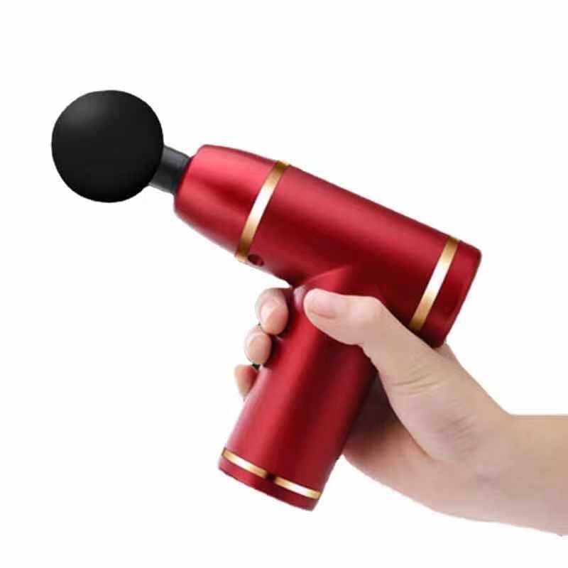 Mini Fascia Gun Massage Muscle Relaxer