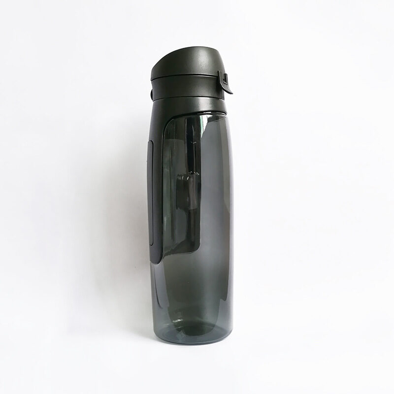 Water Bottle Shape Surprise Secret Diversion Hidden Security