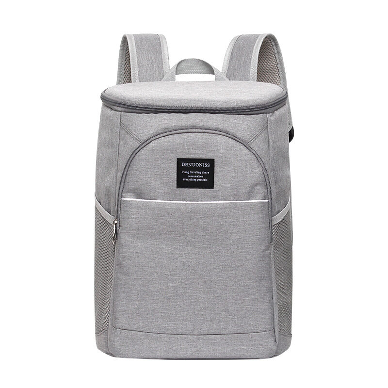 Lunch Cooler Bag Picnic Large Capacity
