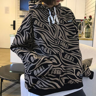 New Autumn And Winter Sweater Girl Loose Student