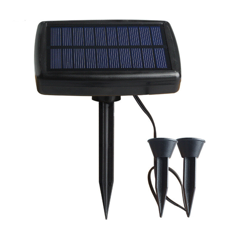 Lawn Light LED Solar Garden