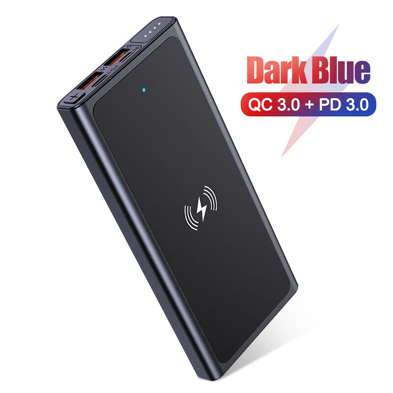 Fast Charging Wireless Function Equipment
