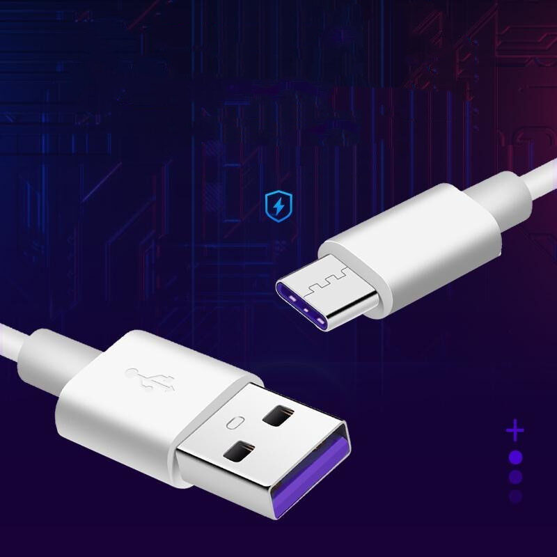 Data Cable Super Fast Charging