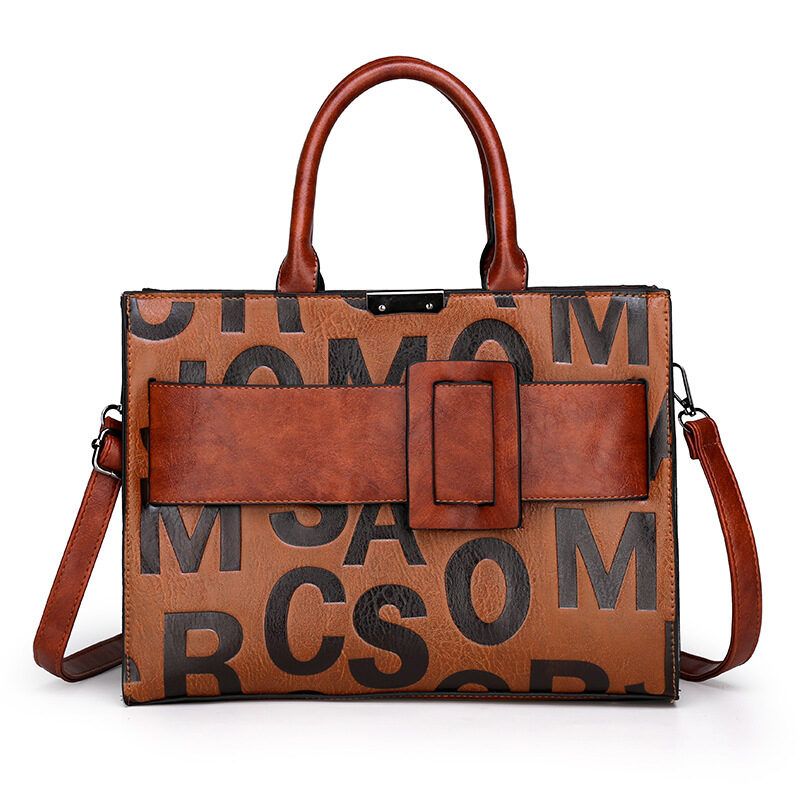 Quality Leather Women Shoulder Crossbody Bags Ladies Travel