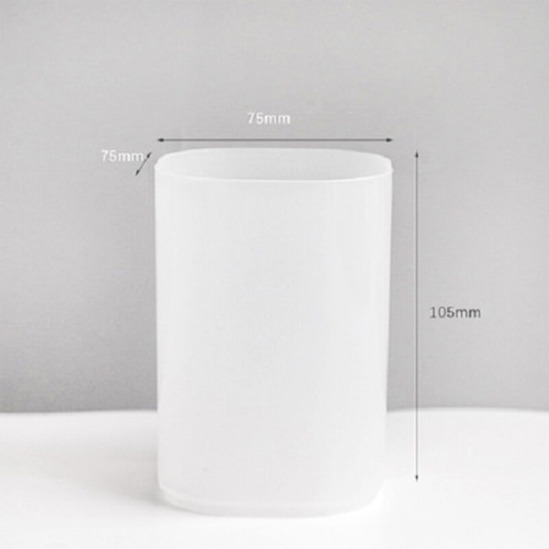 Ins Book Stand Bookshelf Reading Rack Study Desk