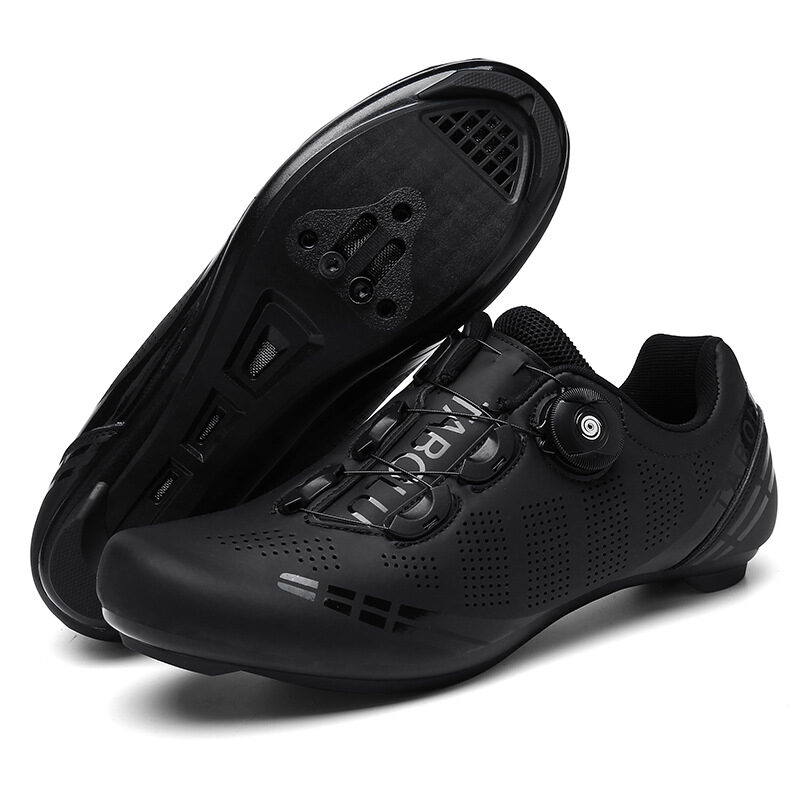 Breathable Cycling Shoes For Men Outdoor Sports Bike