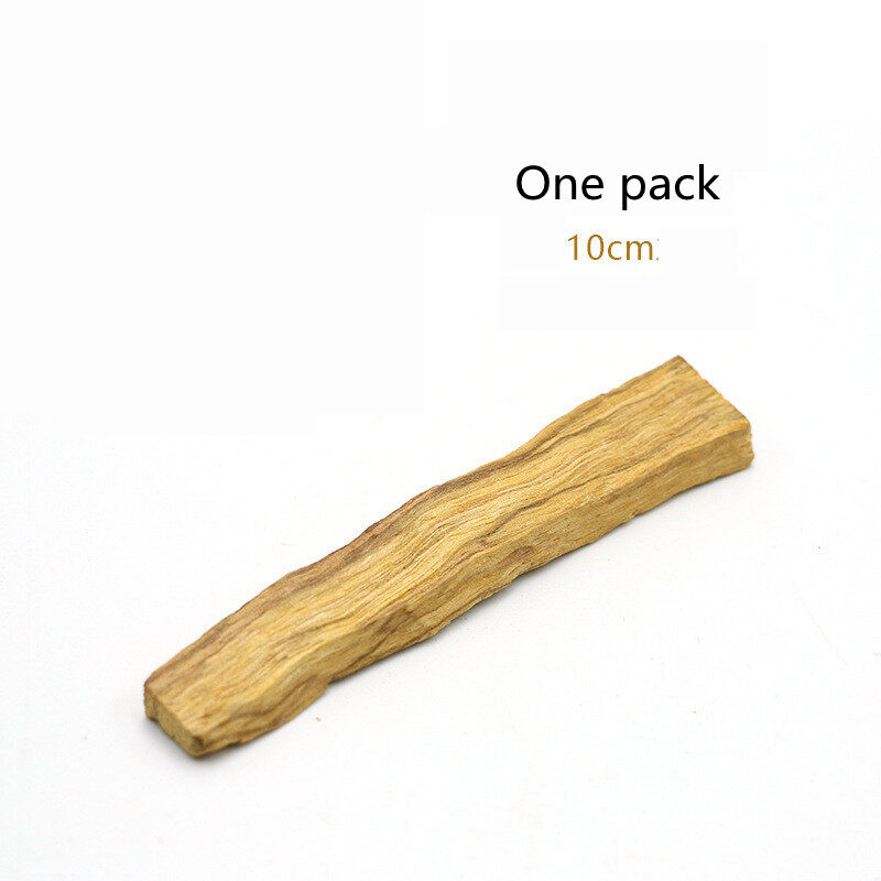 Peru Sacred Wood Logs Palo Santo Natural Aromatherapy