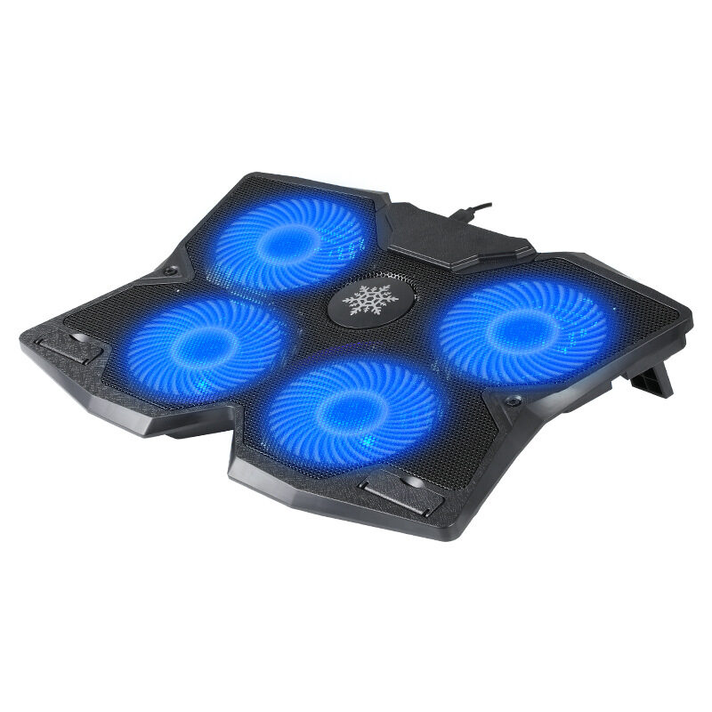 Laptop Computer Cooling Mute Bracket