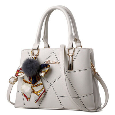 Bags Korean Version Of The Spring New Women's