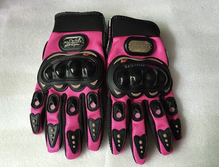Pro-bike New Women's Racing Gloves Cycling Outdoor Sports