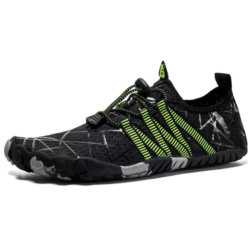 Five-finger Wading Shoes Outdoor Sports