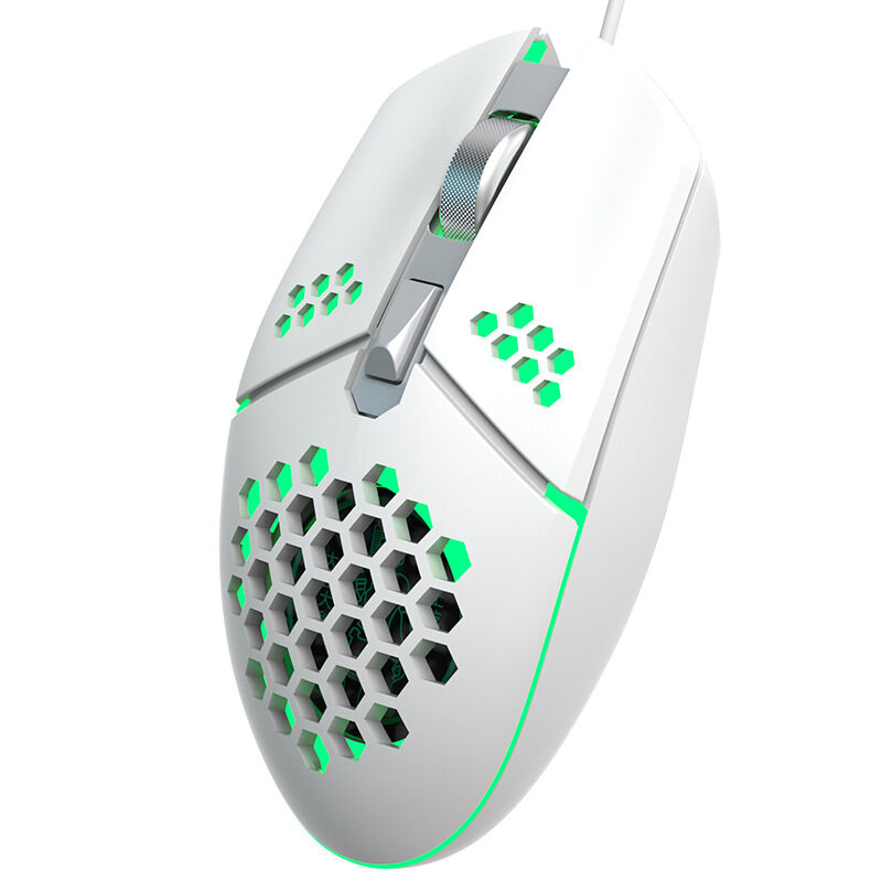 Wired Gaming
