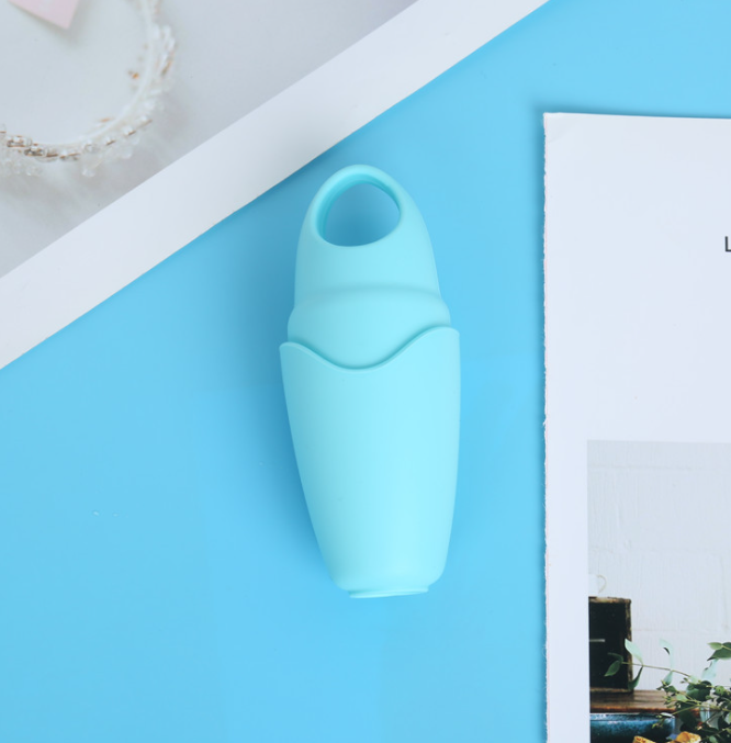 Face Massage Ice Tray Roller Bags Under Eyes