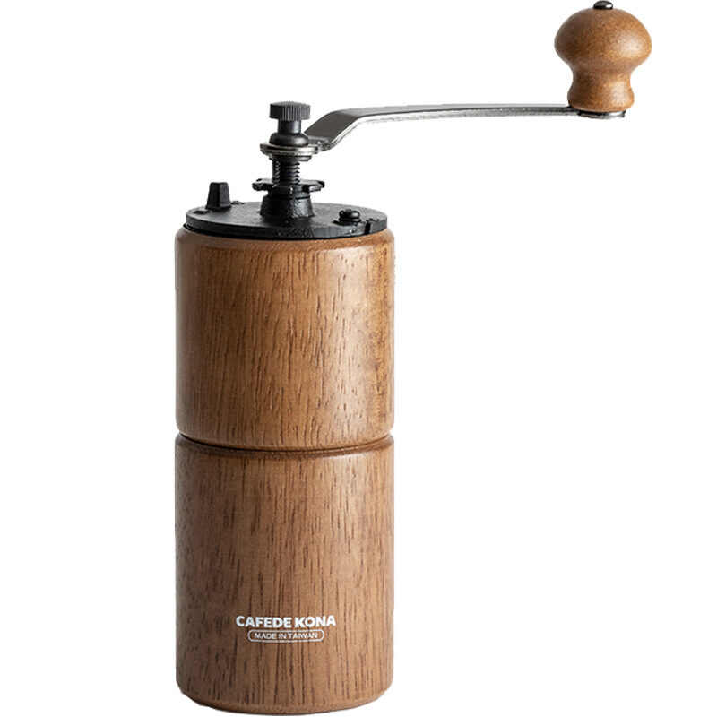 Coffee Hand Grinding Machine Bean