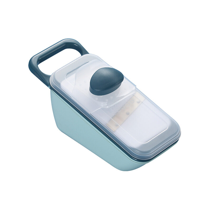 Non-slip Silicone Potato Grater Core Type Multifunctional Vegetable