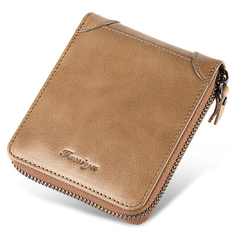 Men's Wallet