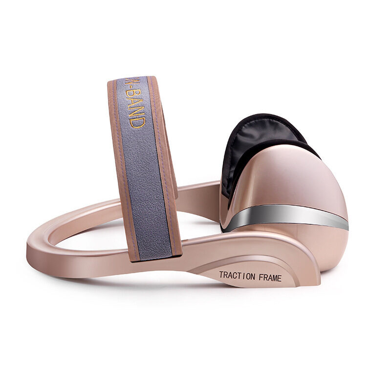 Smart Cervical Traction Device Neck Guard Correction