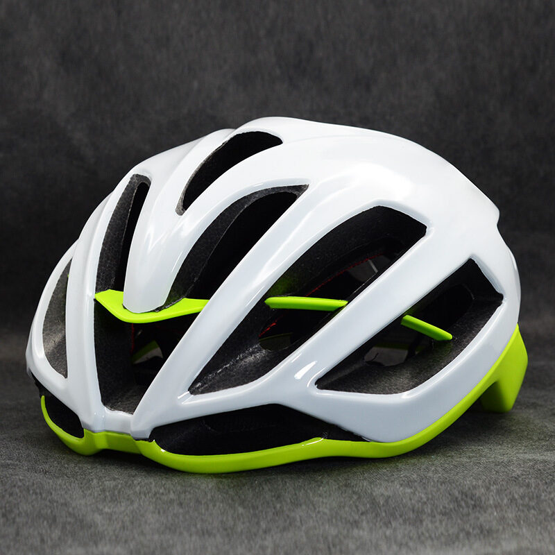 Mountain Bike Road Split Helmet Riding Equipment Accessories