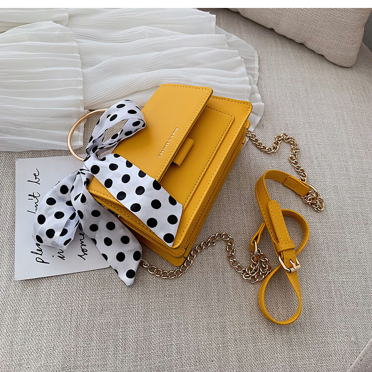 Popular Bags Handbags Small Trendy Fashion Messenger Bag