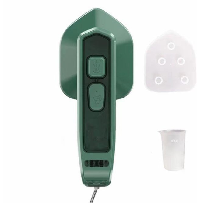 Ironing Machine Portable Hanging Wet And Dry Steam