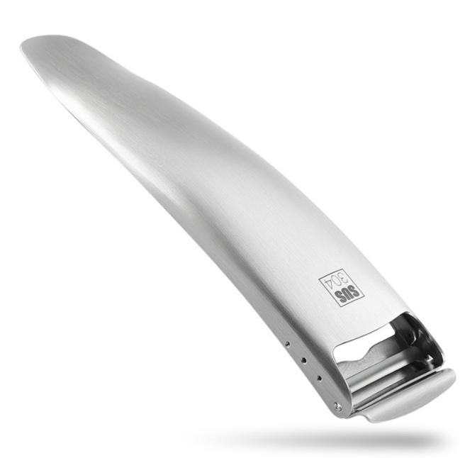 304 Stainless Steel Peeling Knife Melon Planer Multi-Function