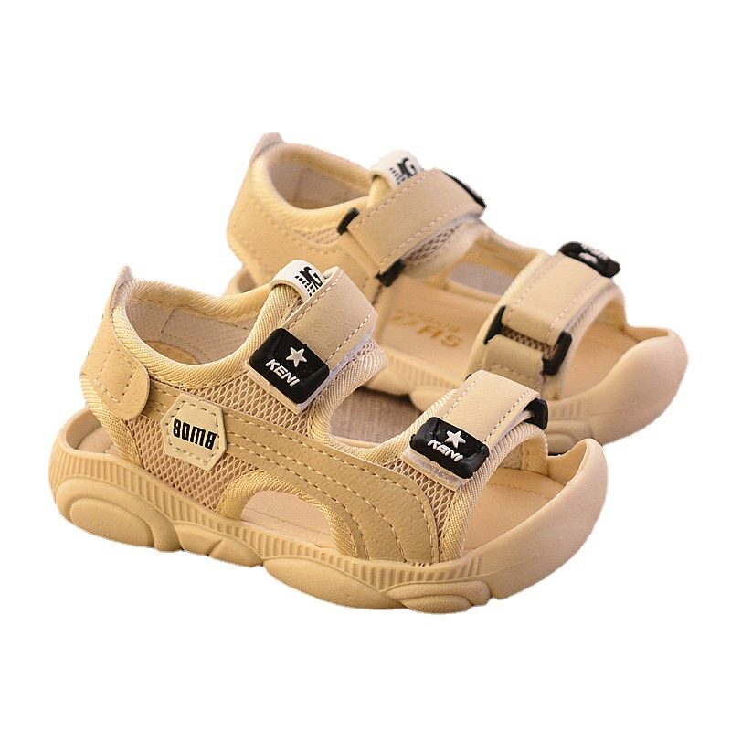 Summer Children Shoes Boys Soft Soles Beach Male