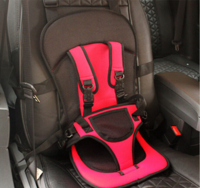 Maternal And Baby Products Portable Child Car Seat