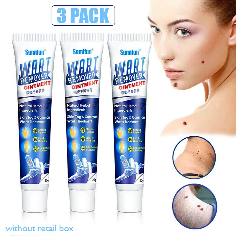 Zhongcao Keyou Liquid Skin Warts Ordinary Yukeyou care