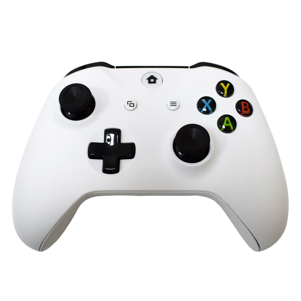 Game Console Controller Original Wireless
