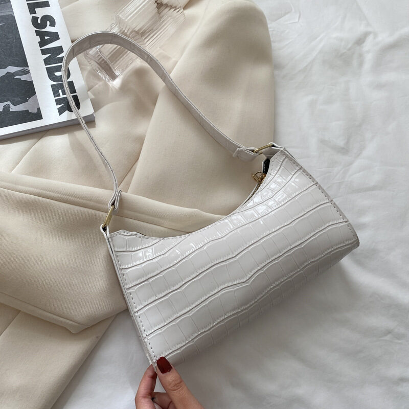 Simple Small Shoulder Bags