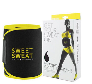 Sweat Women Sweating
