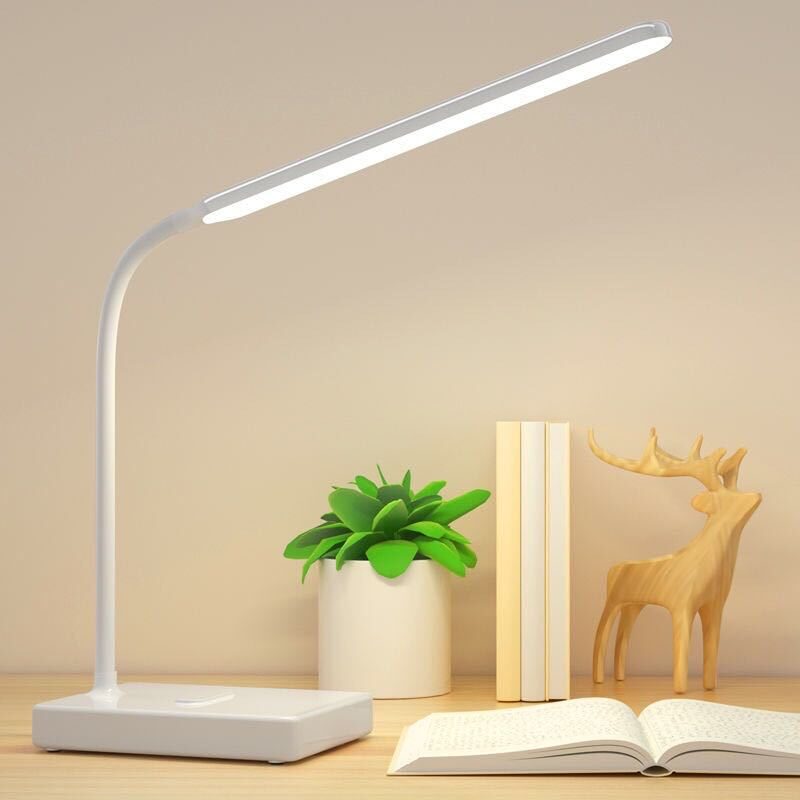 USB Charging Desk Lamp Folding LED
