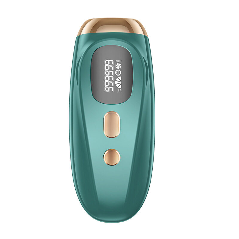 Laser Hair Removal Device IPL Photon Skin Rejuvenation