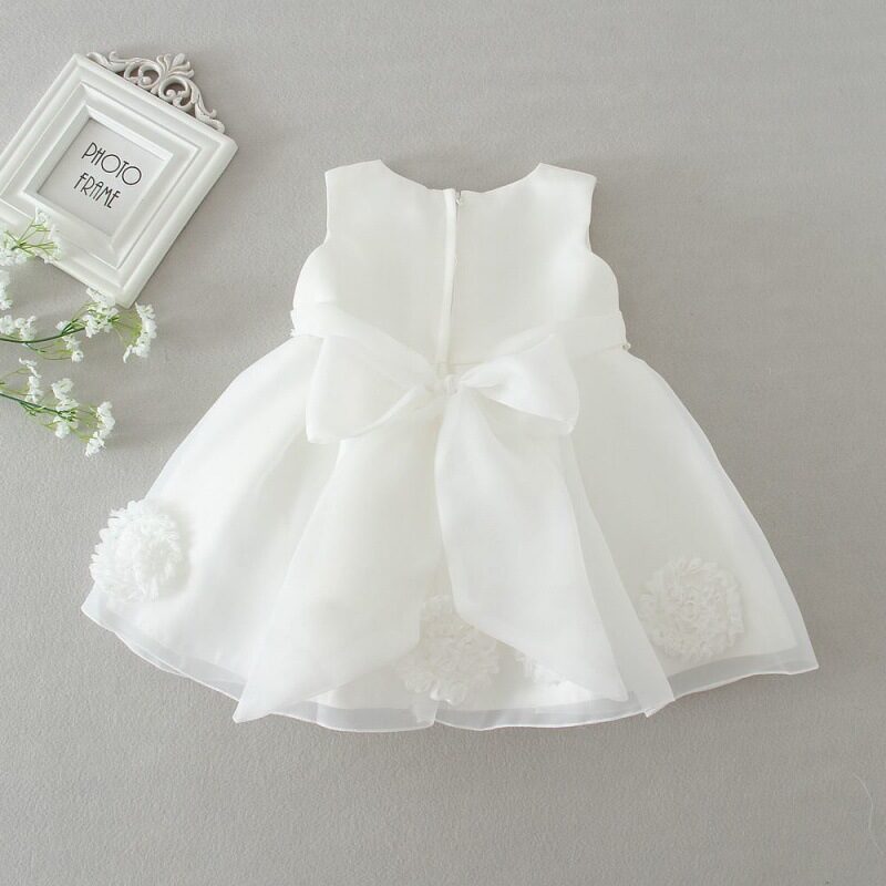 Princess Dress Children's Tutu Skirt One-year-old Baby Girl