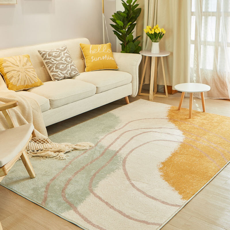 Carpet Living Home Sofa Blanket Cushion Bedroom Girl