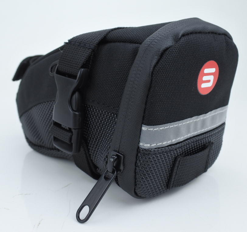 Bicycle Bag Mountain Bike Tail Back Saddle Seat