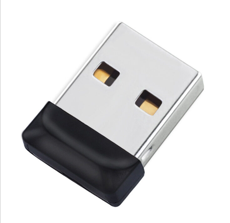 Mini U Disk Storage Media