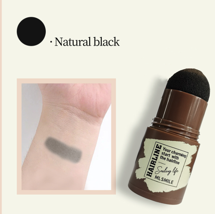 Brow Stamp Shaping Kit Eyebrow Waterproof Long Lasting