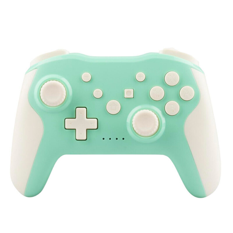 Handle Bluetooth Wireless Game Controller Accessories