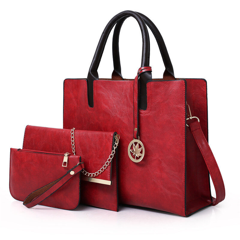 Women''s Bagwomen Handbag Shoulder Bag Ladies Fashion Mother-and-child