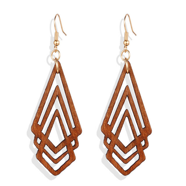 Earings Women Earrings Earring New Girls Set Hoop