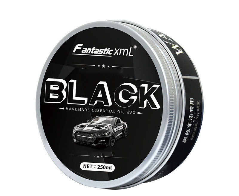 Car Wax New Coating Paint Beauty Maintenance