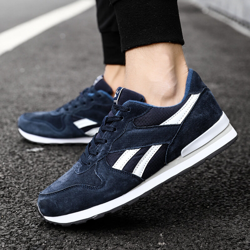 Running Shoes Student Casual Men's